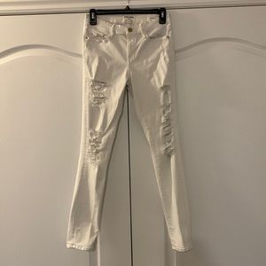 VGUC Frame jeans